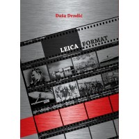 Daša Drndić: Leica format