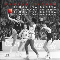 Marjan Rožanc: Demon Iva Daneva