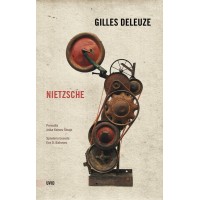 Gilles Deleuze: Nietzsche