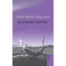 Hubert Klimko-Dobrzaniecki: Islandski triptih (e-knjiga)