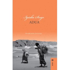 Igiaba Scego: Adua (e-knjiga)