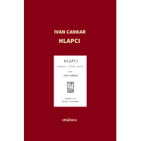 Ivan Cankar: Hlapci (e-knjiga)