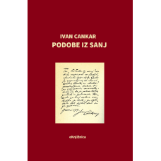 Ivan Cankar: Podobe iz sanj (e-knjiga)