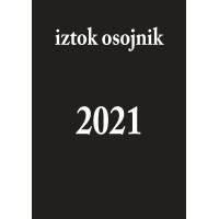 Iztok Osojnik: 2021 (e-knjiga)