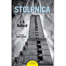 J. G. Ballard: Stolpnica (e-knjiga)
