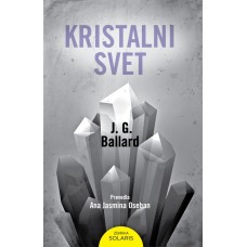 J. G. Ballard: Kristalni svet (e-knjiga)