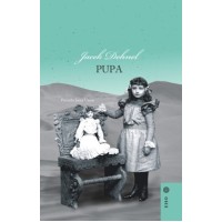 Jacek Dehnel: Pupa (e-knjiga)