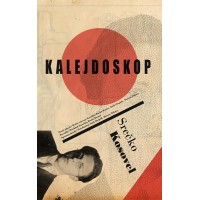 Srečko Kosovel: Kalejdoskop. Wiersze wybrane (e-knjiga)