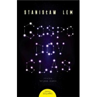 Stanislaw Lem: Gospodov glas (e-knjiga)