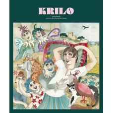 Anej Sosič: Krilo