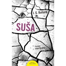 J. G. Ballard: Suša (e-knjiga)