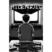 Denis Vrbanec: Milenijec