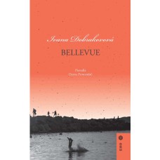 Ivana Dobrakovova: Bellevue