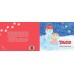 Sanja Lažeta Hren: Taco