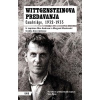 Wittgensteinova predavanja