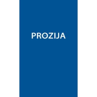 Lucija Ferjan: Prozija (e-knjiga) | PREDNAROČILO Lucija Ferjan: Prozija (e-knjiga) | PREDNAROČILO