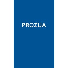 Lucija Ferjan: Prozija (e-knjiga) | PREDNAROČILO