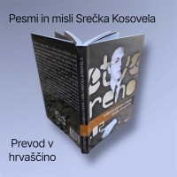 Srečko Kosovel: Otvoreno.02