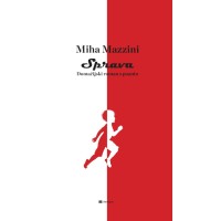 Miha Mazzini: Sprava (e-knjiga)