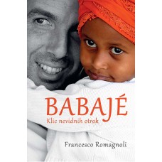 Francesco Romagnoli: Babaje (e-knjiga)