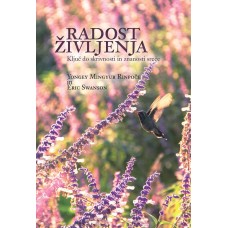 Yongey Mingyur Rinpoče: Radost življenja (e-knjiga)